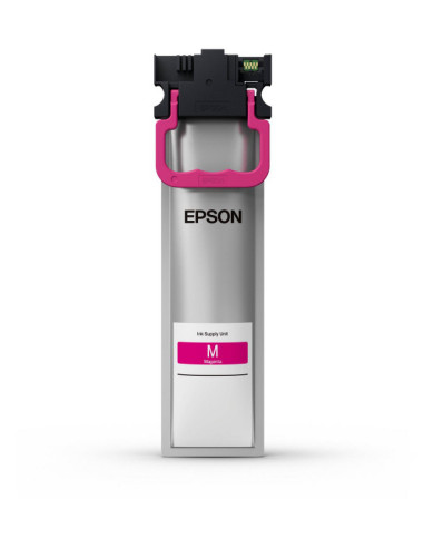 Epson C13T11D340 cartucho de tinta 1 pieza(s) Original Alto rendimiento (XL) Magenta