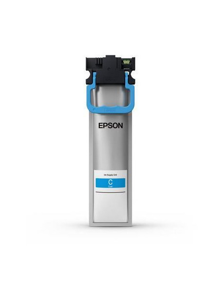 Epson C13T11D240 cartucho de tinta 1 pieza(s) Original Alto rendimiento (XL) Azul