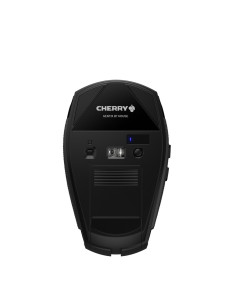 CHERRY GENTIX BT ratón Juego Ambidextro Bluetooth Óptico 2000 DPI 2