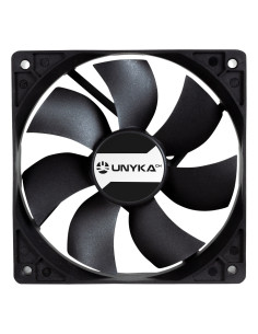 UNYKAch 120 mm Ventilador Server 2