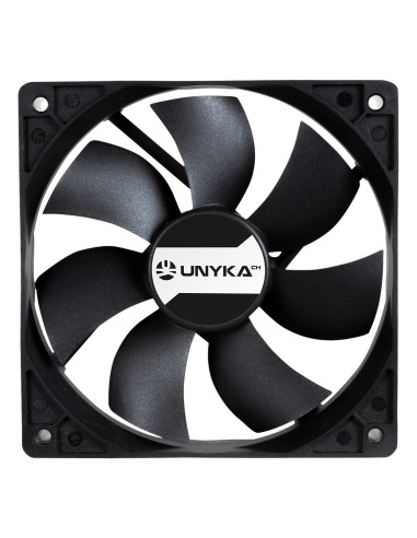 UNYKAch 120 mm Ventilador Server