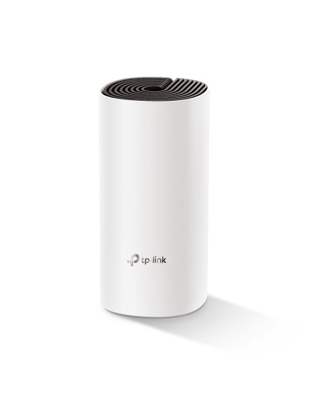 TP-Link Deco M4(1-pack) Doble banda (2,4 GHz   5 GHz) Wi-Fi 5 (802.11ac) Blanco 2 Interno