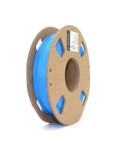 Gembird 3DP-PLA1.75GE-01-B material de impresión 3d Ácido poliláctico (PLA) Azul 330 g