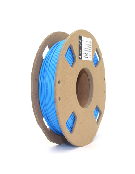 Gembird 3DP-PLA1.75GE-01-B material de impresión 3d Ácido poliláctico (PLA) Azul 330 g