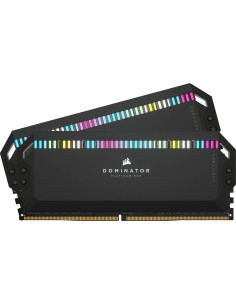 Corsair Dominator CMT64GX5M2B5600C40 módulo de memoria 64 GB 2 x 32 GB DDR5 288-pin DIMM 2