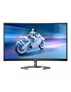 Philips Momentum 27M1C5500VL 00 pantalla para PC 68,6 cm (27") 2560 x 1440 Pixeles Quad HD LCD Negro