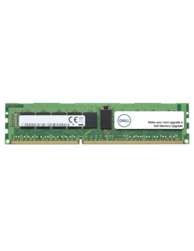 DELL AB257598 módulo de memoria 8 GB DDR4