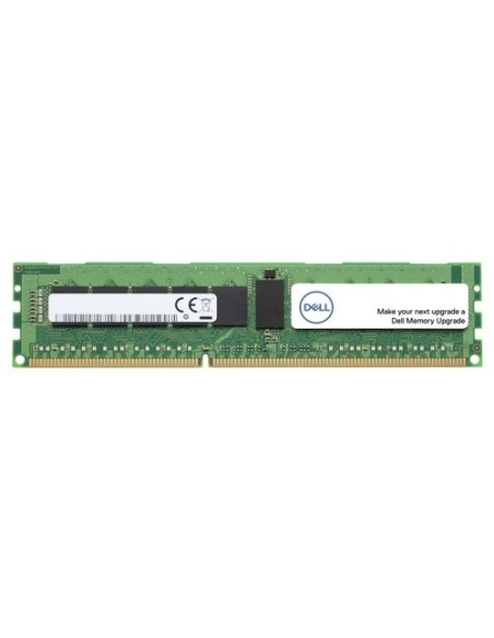 DELL AB257598 módulo de memoria 8 GB DDR4