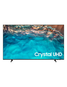 Samsung HBU8000 127 cm (50") 4K Ultra HD Smart TV Negro 20 W