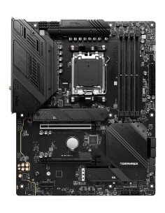 MSI MAG B650 Tomahawk WIFI AMD B650 Zócalo AM5 ATX 2