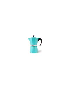 Orbegozo KFV 1245 cafetera manual Cafetera italiana Azul 2