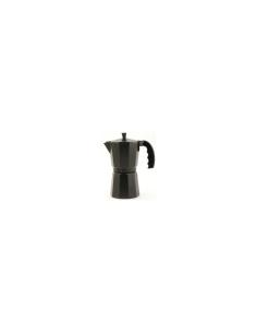 Orbegozo KFN 1210 Cafetera italiana Negro