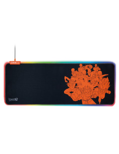 Blade Gaming Dragon Ball Super Alfombrilla de ratón para juegos Negro