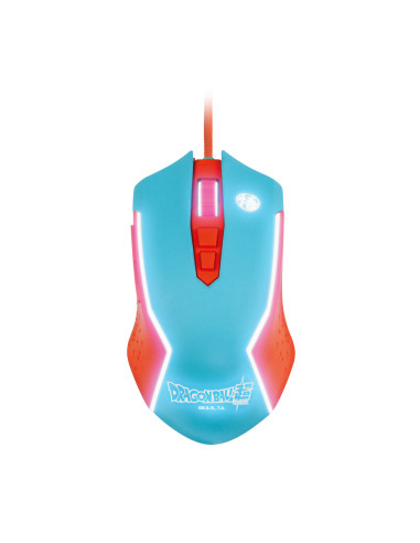 Blade Gaming PC Dragon Ball Super Mouse GOKU