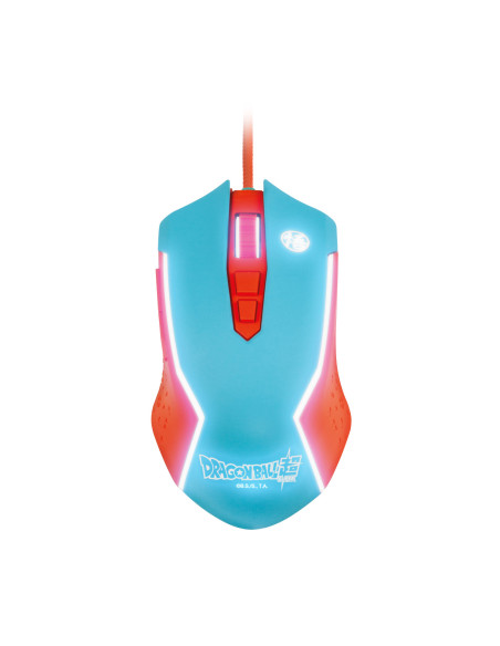 Blade Gaming PC Dragon Ball Super Mouse GOKU