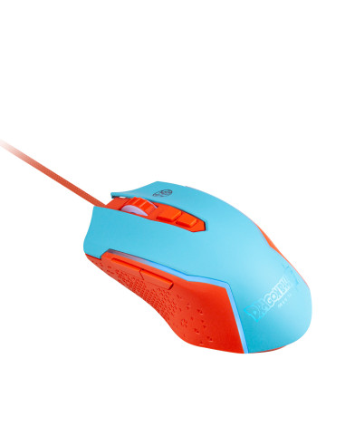 Blade Gaming PC Dragon Ball Super Mouse GOKU