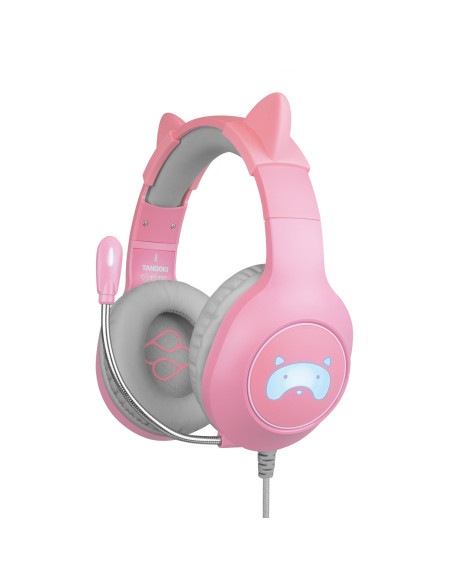 Blade Gaming Gaming Headset Tanooki