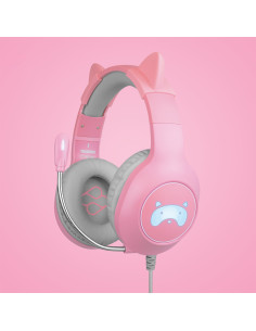 Blade Gaming Gaming Headset Tanooki 2