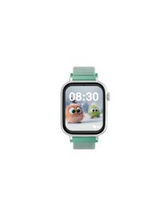 SmartWatch SaveFamily Reloj GPS SaveWatch Plus Negro Correa Tela Ocean 2