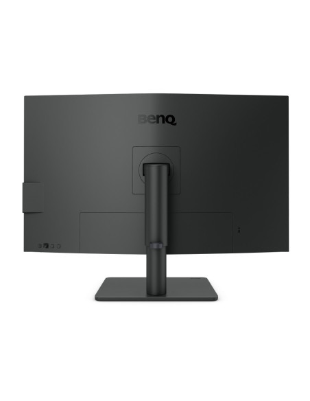 BenQ PD3205U pantalla para PC 80 cm (31.5") 3840 x 2160 Pixeles 4K Ultra HD LCD Negro