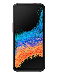 Samsung Galaxy Xcover6 Pro Enterprise Edition 16,8 cm (6.6") SIM doble 5G USB Tipo C 6 GB 128 GB 4050 mAh Negro
