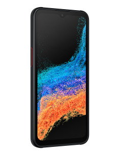 Samsung Galaxy Xcover6 Pro Enterprise Edition 16,8 cm (6.6") SIM doble 5G USB Tipo C 6 GB 128 GB 4050 mAh Negro 2