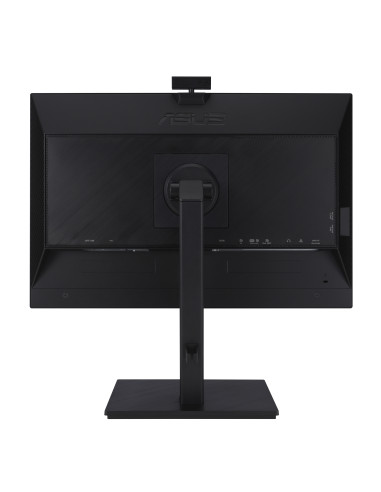 ASUS BE24ECSNK pantalla para PC 60,5 cm (23.8") 1920 x 1080 Pixeles Full HD Negro