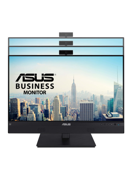 ASUS BE24ECSNK pantalla para PC 60,5 cm (23.8") 1920 x 1080 Pixeles Full HD Negro