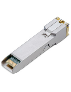 TP-Link TL-SM5310-T red modulo transceptor Cobre 10300 Mbit s RJ-45 2