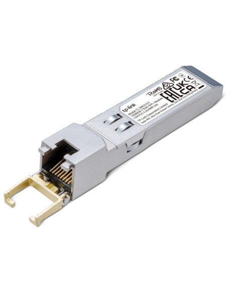 TP-Link TL-SM5310-T red modulo transceptor Cobre 10300 Mbit s RJ-45