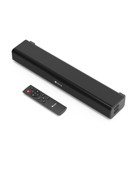 NGS SUBWAY Negro 40 W