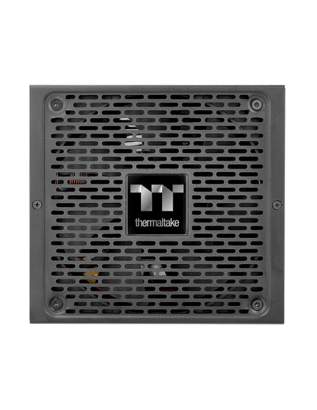 Thermaltake Toughpower GF3 unidad de fuente de alimentación 1000 W 24-pin ATX Negro