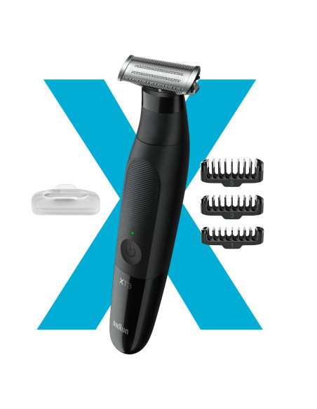Braun XT3100 Negro 3