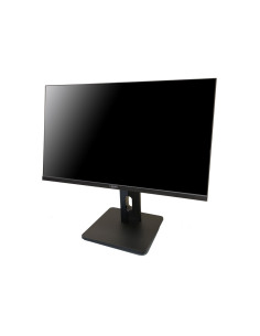 Zero-Max ZM-D24IR-USB2 pantalla para PC 60,5 cm (23.8") 1920 x 1080 Pixeles Full HD LCD Negro