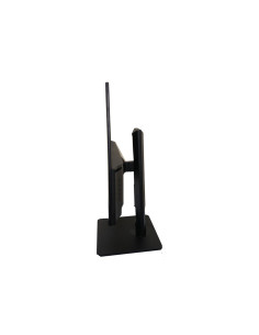 Zero-Max ZM-D24IR-USB2 pantalla para PC 60,5 cm (23.8") 1920 x 1080 Pixeles Full HD LCD Negro 2