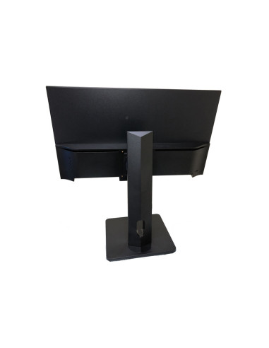 Zero-Max ZM-D24IR-USB2 pantalla para PC 60,5 cm (23.8") 1920 x 1080 Pixeles Full HD LCD Negro