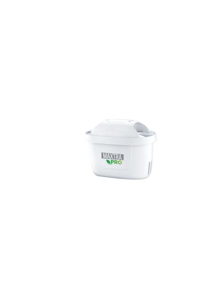 Brita MAXTRA Pro Experto Filtro de agua para jarra Blanco