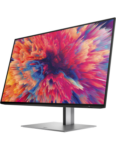 HP Monitor QHD Z24q G3