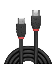 Lindy 36471 cable HDMI 1 m HDMI tipo A (Estándar) Negro 2