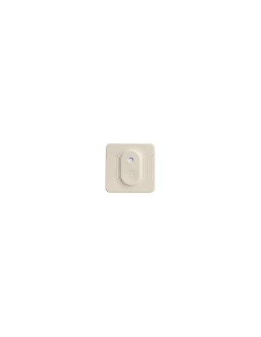 Shelly Blu H&T Interior / exterior Sensor de temperatura y humedad Independiente Inalámbrico