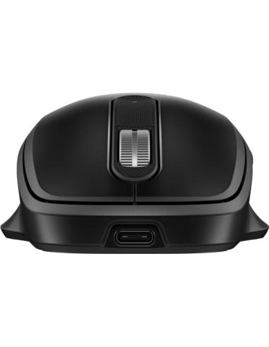 HP Ratón inalámbrico recargable ultrarrápido 515