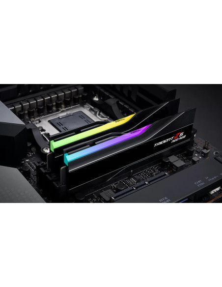 G.Skill Trident Z5 Neo RGB F5-6000J3636F16GX2-TZ5NR módulo de memoria 32 GB 2 x 16 GB DDR5 288-pin DIMM