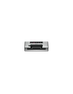 Rommelsbacher VAC 385 sellador al vacío Acero inoxidable