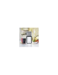 Rommelsbacher EGK 200 molinillo de café 200 W Acero inoxidable 2