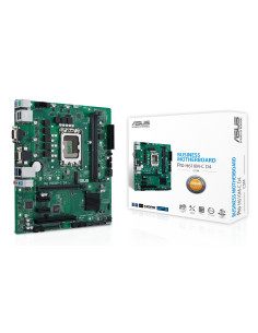 ASUS PRO H610M-C D4-CSM Intel H610 LGA 1700 micro ATX