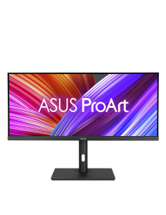 ASUS ProArt PA348CGV pantalla para PC 86,4 cm (34") 3440 x 1440 Pixeles UltraWide Quad HD Negro 2