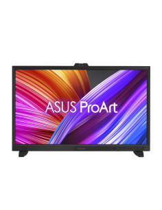 ASUS ProArt OLED PA32DC pantalla para PC 80 cm (31.5") 3840 x 2160 Pixeles 4K Ultra HD Negro 2