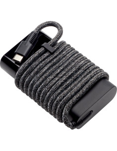 HP Cargador para portátil USB-C de 65 W 2