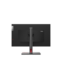 Lenovo ThinkVision P27h-30 pantalla para PC 68,6 cm (27") 2560 x 1440 Pixeles Quad HD LCD Negro 2