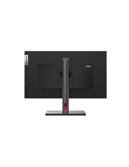 Lenovo ThinkVision P27h-30 pantalla para PC 68,6 cm (27") 2560 x 1440 Pixeles Quad HD LCD Negro